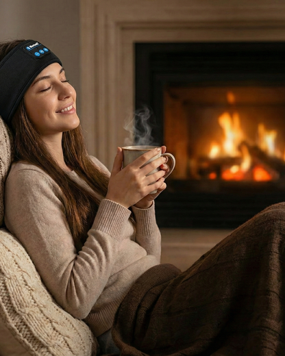 COZYBEATS – Il freddo si sente meno, la musica di più