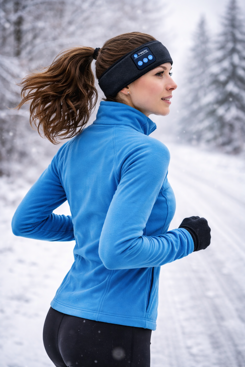 COZYBEATS – Il freddo si sente meno, la musica di più